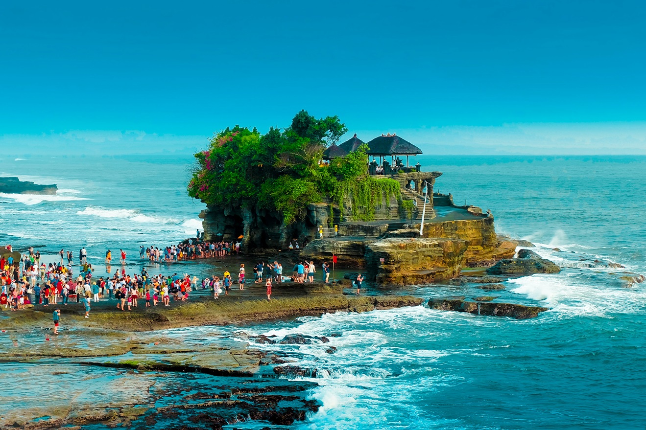 Gili Meno - Seminyak/Sanur | Tanah Lot