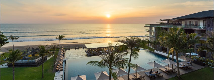 ALILA SEMINYAK