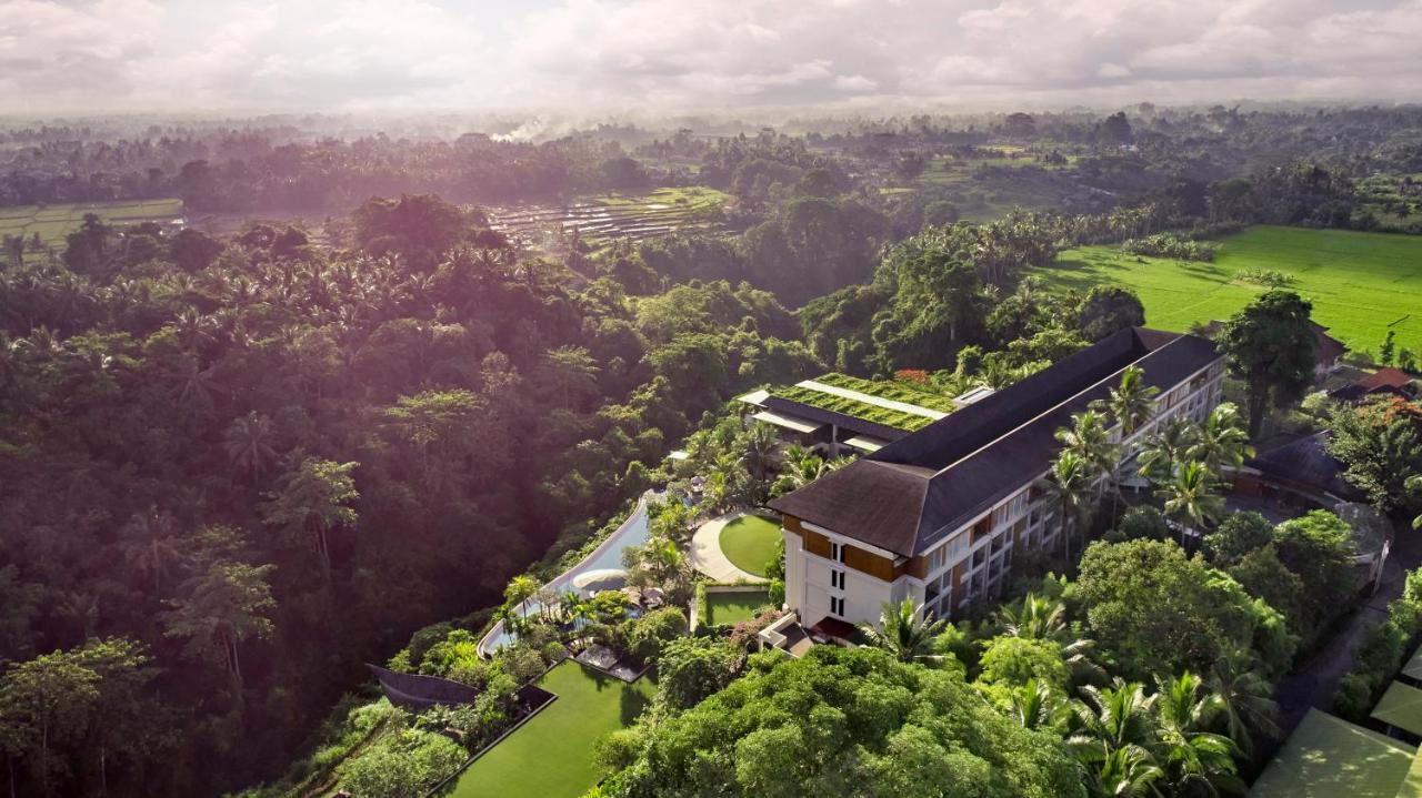 THE WESTIN UBUD