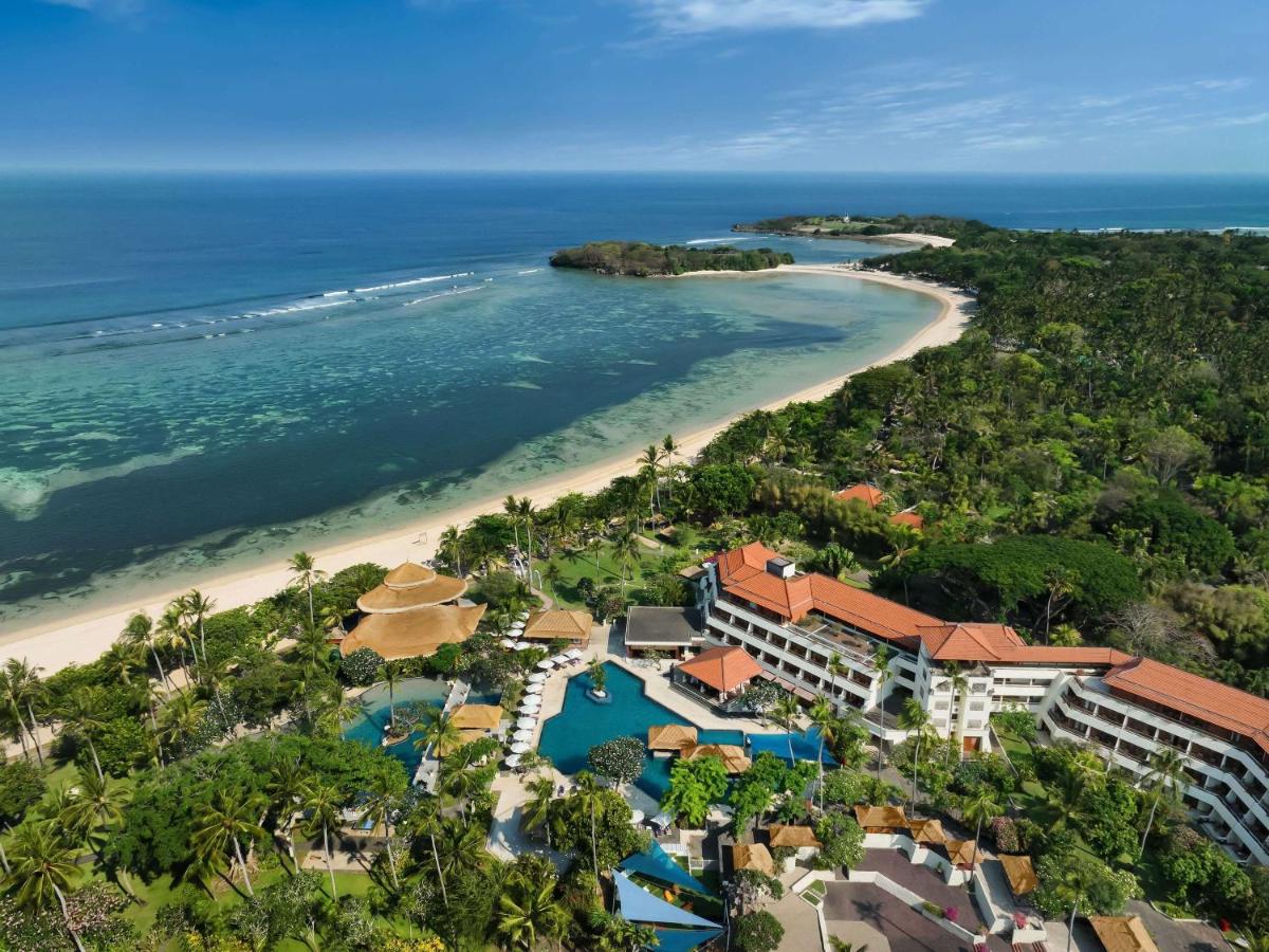 NUSA DUA BEACH HOTEL